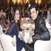 Fawad Khan with Wife Photo