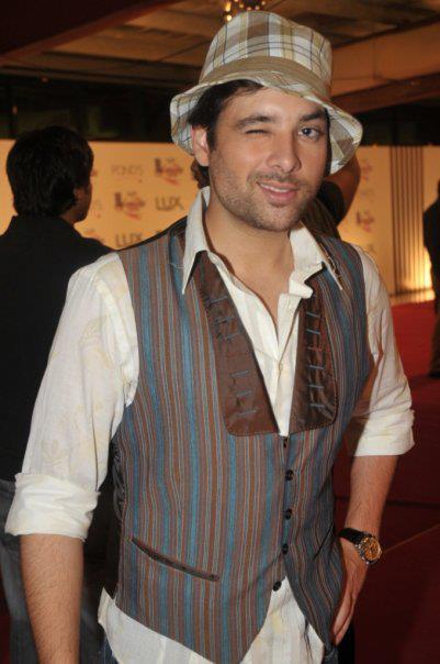 Mikaal Zulfiqar Pictures