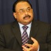 MQM Leader Altaf Hussain Pics