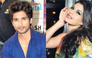 Is Shahid Kapoor dating Jacqueline Fernandez? LiveTV.pk Actors Celebrities