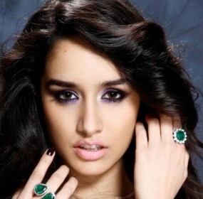Shraddha Kapoor has no time for songs