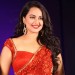 Sonakshi Sinha Hot Saree Picturesq