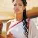 Angelina Jolie as Princess Cleopatra Pictures