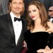 Angelina Jolie and Brad Pitt Wedding Pictures