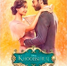 Fawad Khan Waits for release and success of Khoobsurat