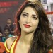 Shruti Haasan denies to Perform in the Item Song her Father Movie