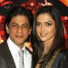 Sharukh Khan Says Deepika Padukone Talented Actress from Starting