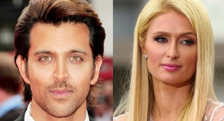 Paris Hilton to perform in a Bollywood film with Hrithik