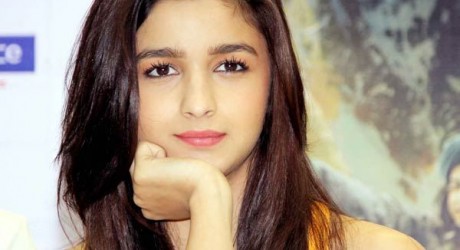 Alia Bhatt is favorite actress of Indians