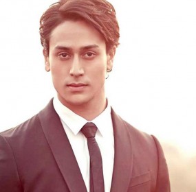 Tiger Shroff Pictures