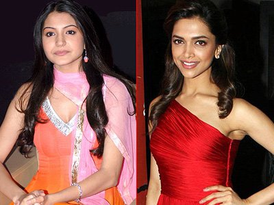 Deepika Padukone Choice of Films Better than Anushka Sharma