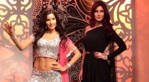 Katrina Kaif Wax Statue (6)