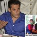 Salman Khan Homeopathy for Swin Flu