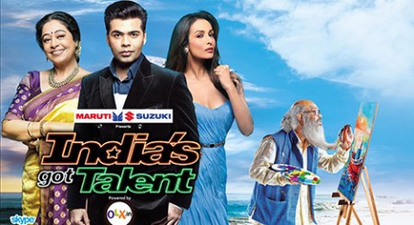 Indias Got Talent 6