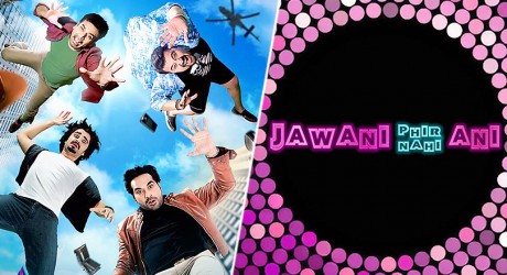Jawani Phir Nahi Aani Pakistani Movie