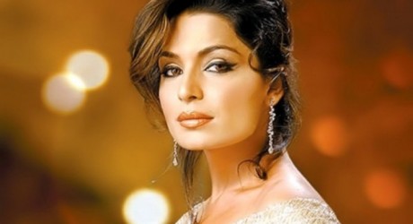 Pakistani Actress Meera