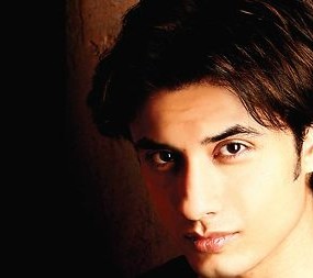 Ali Zafar