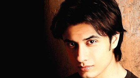 Ali Zafar