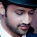 Atif Aslam in Bollywood Film