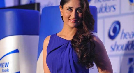 Kareena Kapoor Don’t Want a Biopic On Her