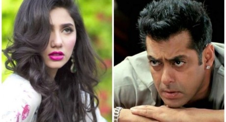 Mahira Khan’s Film To Fight With Salman’s Bajrangi Bhaijaan
