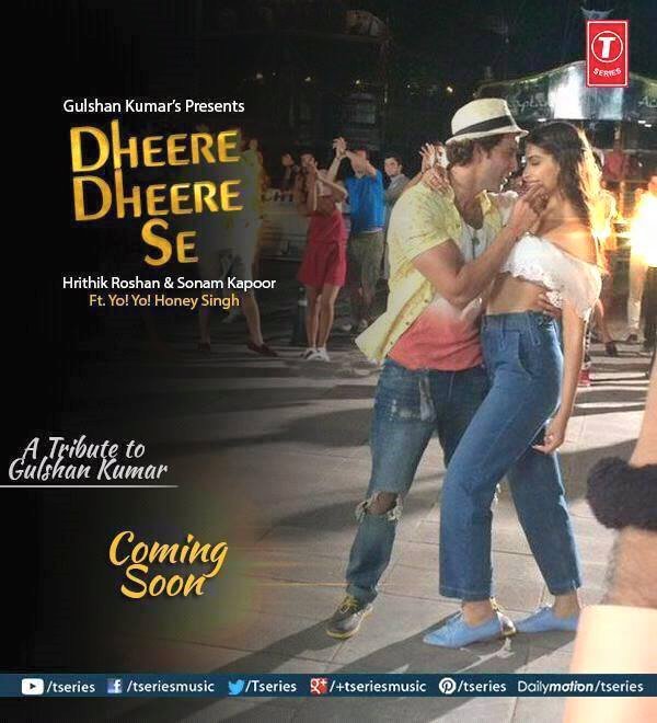 chadta suraj dheere dheere original song download