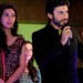 Fawad Khan and Mahira Khan Together