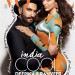 Deepika, Ranveer on Vogue Magazine Oct 2015 08