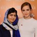 Emma Watson Interviews Malala Yousafzai 1