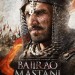 Bajirao Mastani Poster