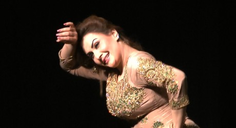 Stage Dancer Nargis Hot Pictures