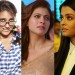 Kajol, Aishwarya Rai Bachchan and Lara Dutta