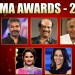 nominated for “Padma VIBhushan Award”