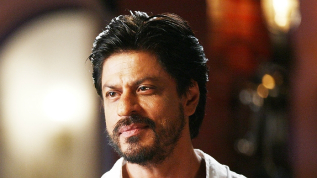 Dilwale of Shah Rukh Khan