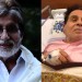 Dilip Kumar & Amitabh Bachchan