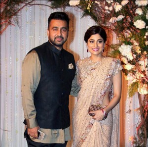 Bipasha Basu, Karan Singh Grover’s Wedding Reception Pics
