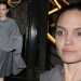 Angelina Jolie Becomes Extremely Weak