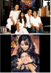 Shahrukh and His Family Lives a Simple Life LiveTV.pk Actors Celebrities