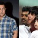 Aamir Khan Gifts For SRK Son