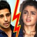 Sidharth Malhotra And Alia Bhatt