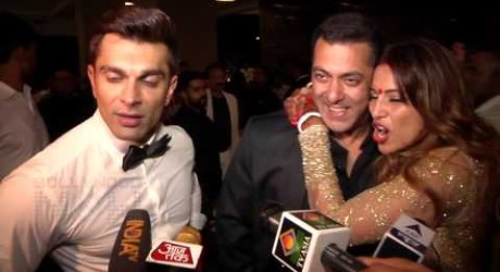 Bipasha rejects Salman 100 million rupee House gift Rumor