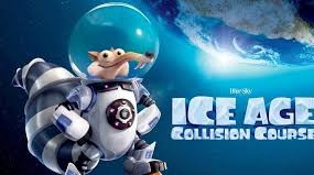 Trailer Movie Ice Age 5 Collision Course Released