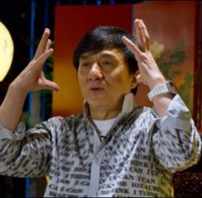 Jackie Chan Movie Warcraft Earned 24.4 million first day