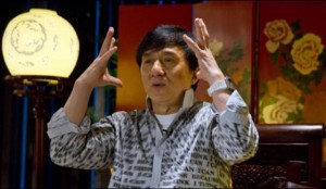 Jackie Chan Movie Warcraft Earned 24.4 million first day
