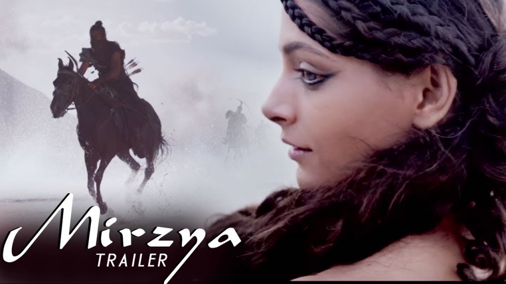 Mirzya