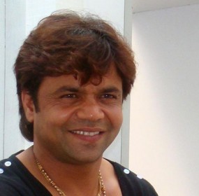 Raj Paul Yadev