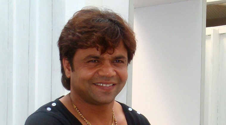 Raj Paul Yadev