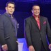 Salman Khan & Sanjay Dutt