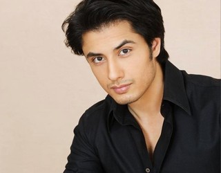 Ali Zafar