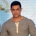 Aamir Khan Attended Award Ceremony